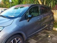 Usata Renault Captur 90 CV (66 kW) 2019 SUV