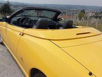 Second-hand Alfa Romeo Spider 150 CP (110 kW) 2002 Cabrio
