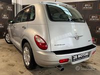 Usata Chrysler PT Cruiser Clasic 116 CV (85 kW) 2006 Grigio Berlina
