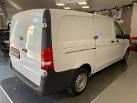 Usata Mercedes Vito 136 CV (100 kW) 2020 Bianco Furgone