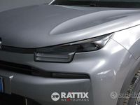Usata Citroën C4 PureTech 131 CV (96 kW) 2025 Grigio Berlina