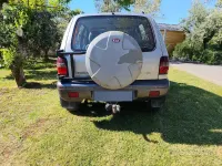 Usata Kia Sportage 83 CV (61 kW) 2002 SUV