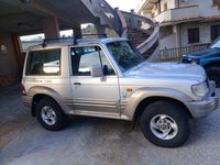 Usata Hyundai Galloper 101 CV (74 kW) 1998 SUV