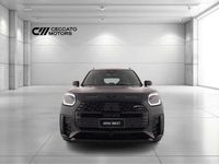 Usata Mini John Cooper Works Countryman 170 CV (125 kW) 2025 Grigio SUV