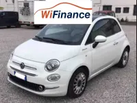 Usata Fiat 500 Dolcevita 69 CV (50 kW) 2021 Other Utilitaria