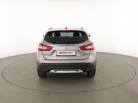 Usata Nissan Qashqai N-Connecta 116 CV (85 kW) 2016 Grigio SUV