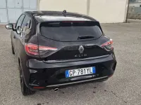 Usata Renault Clio V Techno 101 CV (74 kW) 2023 Berlina