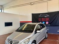 Usata Mercedes A170 Style 115 CV (84 kW) 2011 Grigio Berlina