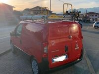 usata Fiat Fiorino 1.3 MJT 90 CV ADVENTURA ATTREZZATO