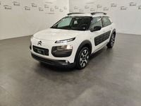 usata Citroën C4 Cactus 1.6 bluehdi Shine 100cv