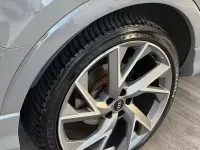 Usata Audi RS Q3 400 CV (294 kW) 2022 Grigio SUV
