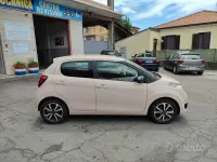 Usata Citroën C1 72 CV (52 kW) 2020 Utilitaria