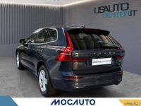 Usata Volvo XC60 Core 197 CV (144 kW) 2023 Blu SUV