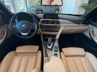 Usata BMW 420 Gran Coupé Luxury Line 190 CV (139 kW) 2019 Bluazzurro Coupé