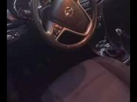 Usata Opel Mokka X 140 CV (102 kW) 2017 Bianco SUV