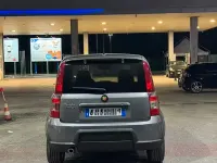 Usata Fiat Panda 101 CV (74 kW) 2006 Grigio Utilitaria
