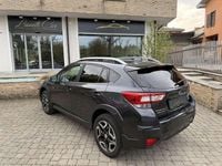 Usata Subaru XV Premium 156 CV (114 kW) 2018 Grigio SUV