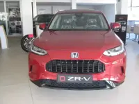 Nuova Honda ZR-V Advance 142 CV (104 kW) 2026 Rosso SUV