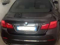 Usata BMW 523 M Sport 204 CV (150 kW) 2010 Berlina