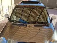 Usata Mini Cooper S 163 CV (119 kW) 2003 Grigio Utilitaria