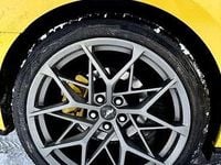 Usata Ford Mustang 317 CV (233 kW) 2016 Coupé