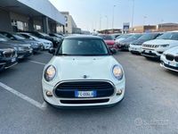 usata Mini Cooper D Cooper D 1.53p auto