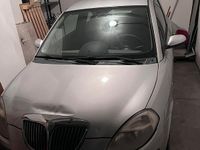 Usata Lancia Ypsilon 2003 Grigio Utilitaria
