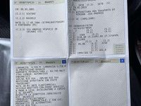 Usata Mercedes C220 116 CV (85 kW) 2001 Grigio Station wagon