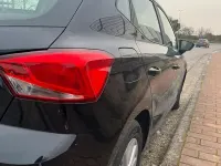Usata Seat Ibiza Style 80 CV (58 kW) 2021 Nero Utilitaria