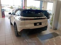 Nuova Tiger Six 178 CV (130 kW) 2025 Bianco SUV