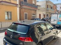 Usata VW Golf VII 110 CV (80 kW) 2017 Utilitaria