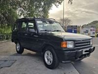 Usata Land Rover Discovery 113 CV (83 kW) 1997 SUV