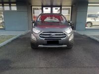 usata Ford Ecosport 1.0 EcoBoost 125 CV Titanium GF380