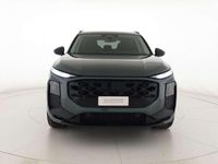 Nuova Audi Q3 S-Line 150 CV (110 kW) 2026 Verde salvia metallizzato SUV