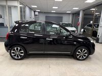 Usata Nissan Micra Tekna 80 CV (58 kW) 2016 Viola Berlina