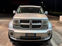 Usata Dodge Nitro 260 CV (191 kW) 2008 SUV