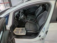 Usata Opel Astra S 136 CV (100 kW) 2016 Bianco Station wagon