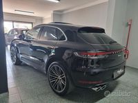 Usata Porsche Macan 245 CV (180 kW) 2019 SUV