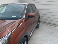 Usata Peugeot 3008 Allure 2019 Marrone SUV
