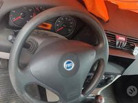 Usata Fiat Stilo 120 CV (88 kW) 2004 Grigio Berlina