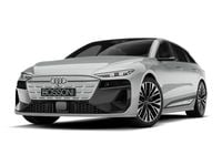 Nuova Audi A6 e-tron Ambiente 2026 Grigio