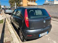 usata Fiat Punto 1.3 MJ 51 Kw 5 PORTE DYNAMIC-2004