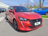 usata Peugeot 208 Allure Pack BlueHDi 100 S/S