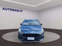 Usata Ford S-MAX Business Edition 190 CV (139 kW) 2023 Blu Monovolume