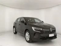 Usata Renault Austral Evolution 130 CV (95 kW) 2024 Nero SUV