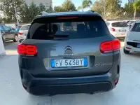 Usata Citroën C5 131 CV (96 kW) 2019 Station wagon