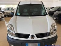 Usata Renault Kangoo 67 CV (49 kW) 2009 Bianco