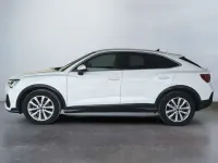 Usata Audi Q3 Business Plus 150 CV (110 kW) 2025 Bianco SUV