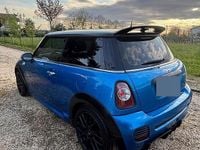 Usata Mini Cooper 2011 Utilitaria