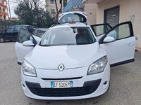 Usata Renault Mégane GrandTour 110 CV (80 kW) 2012 Station wagon